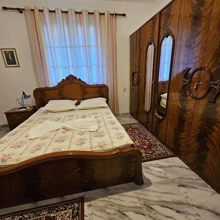 Aira Villa Përmet Esterno foto
