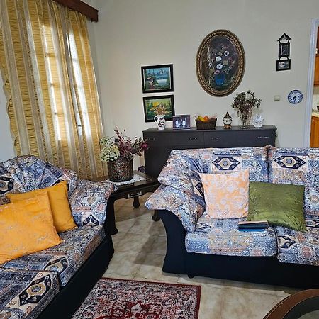 Aira Villa Përmet Esterno foto