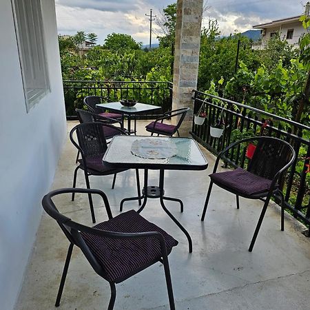 Aira Villa Përmet Esterno foto