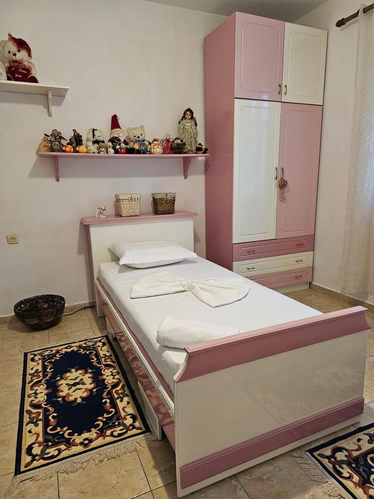 Aira Villa Përmet Esterno foto