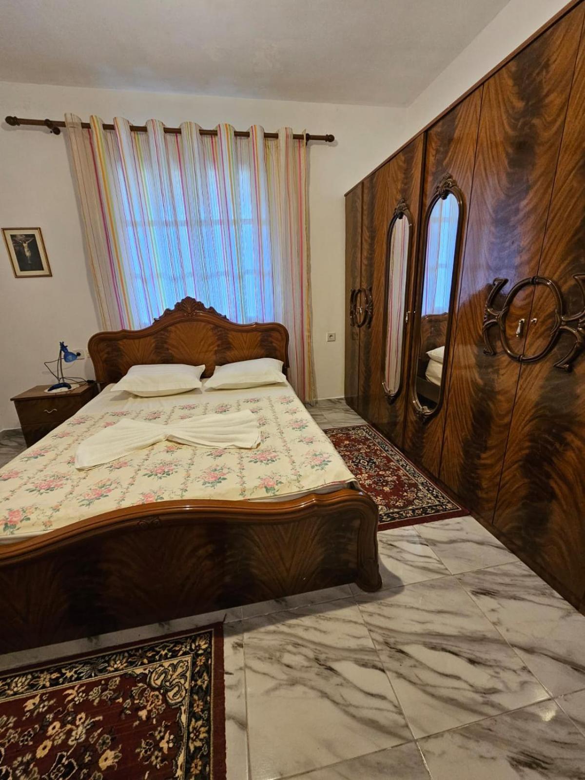 Aira Villa Përmet Esterno foto