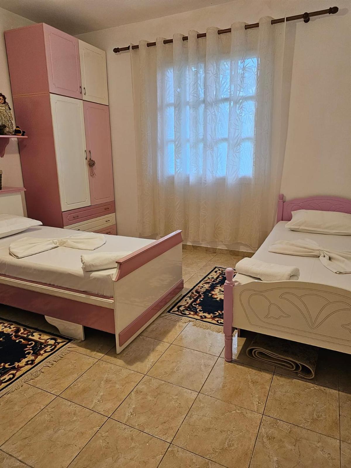 Aira Villa Përmet Esterno foto