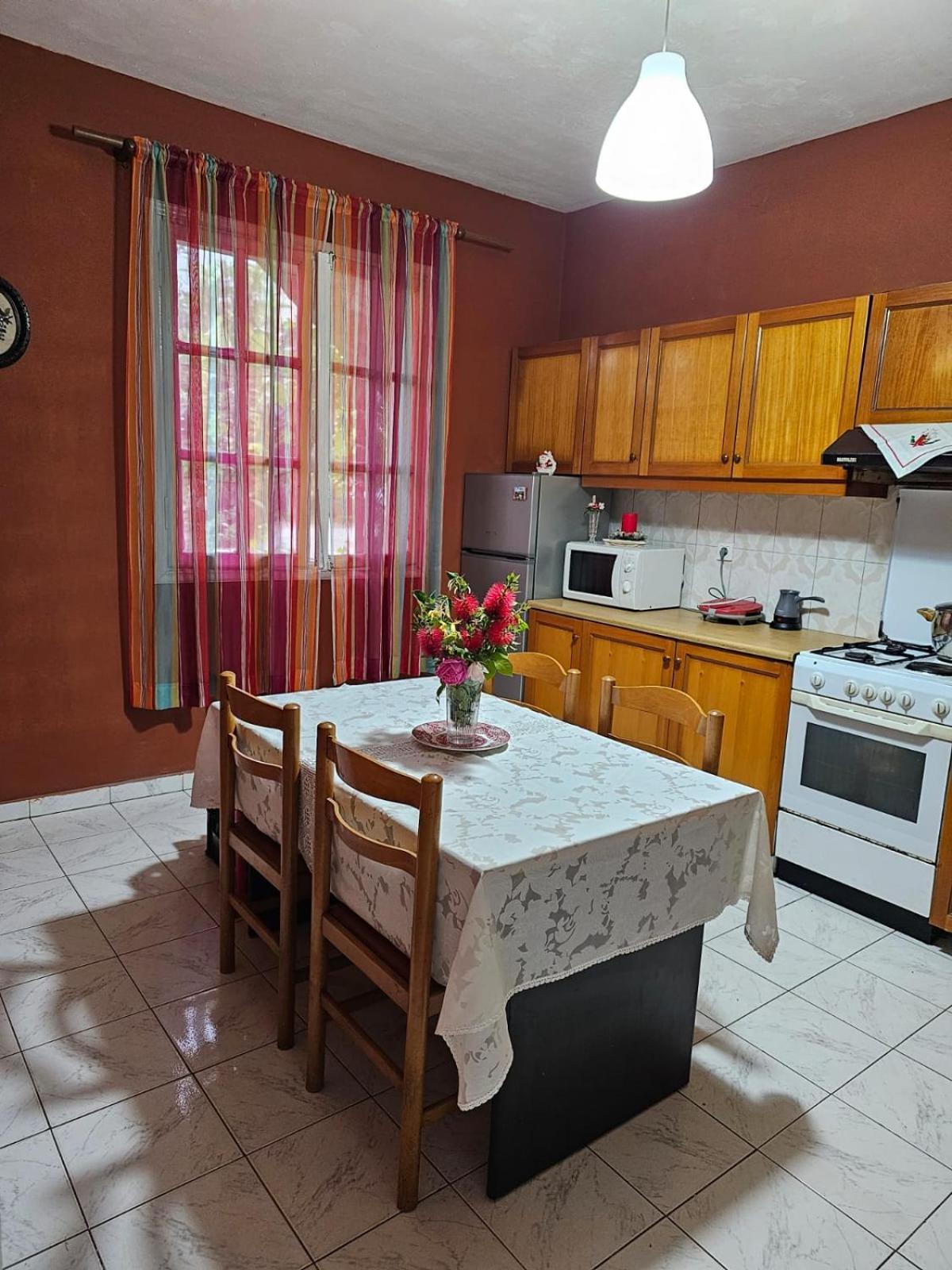 Aira Villa Përmet Esterno foto