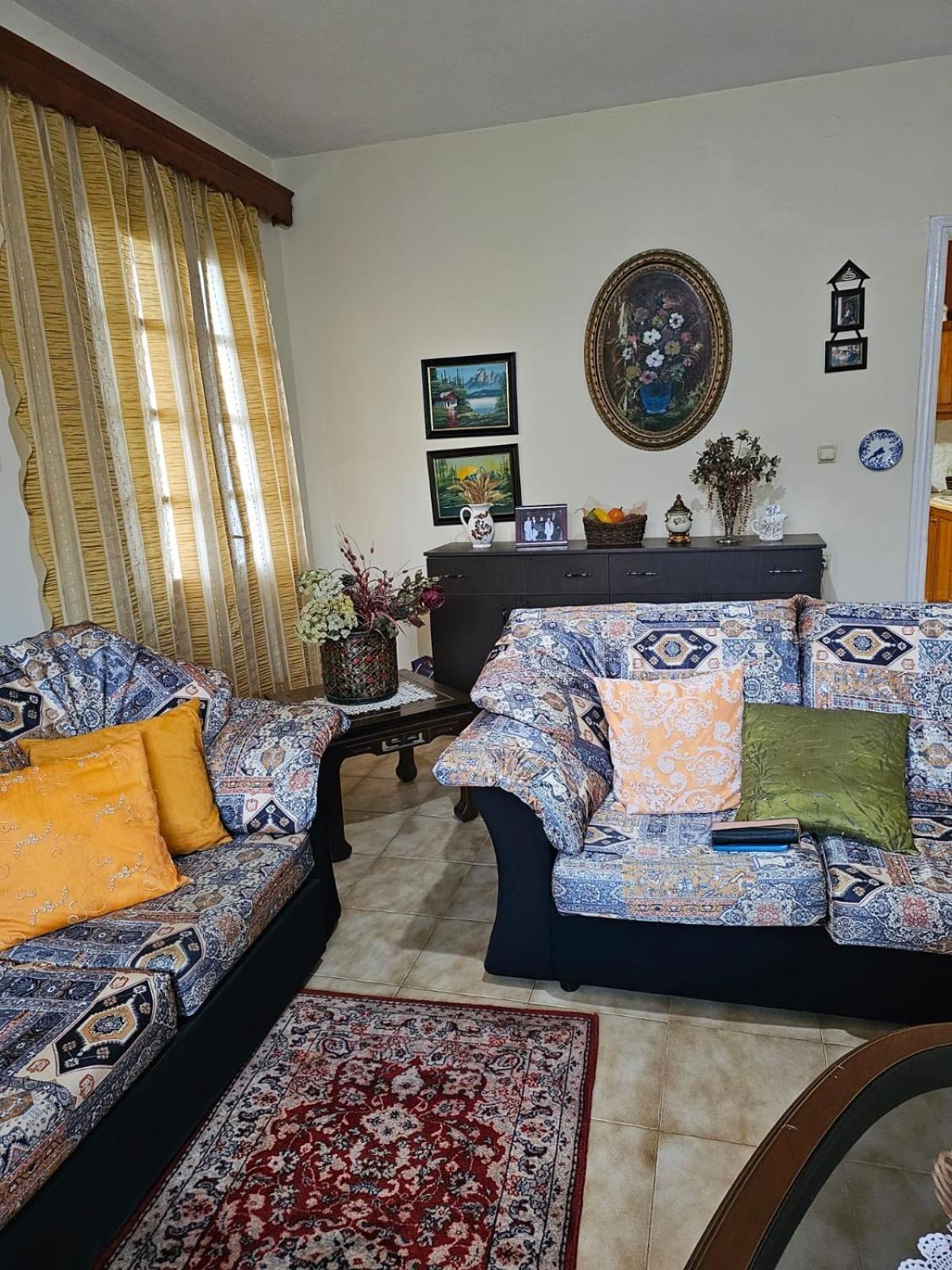 Aira Villa Përmet Esterno foto