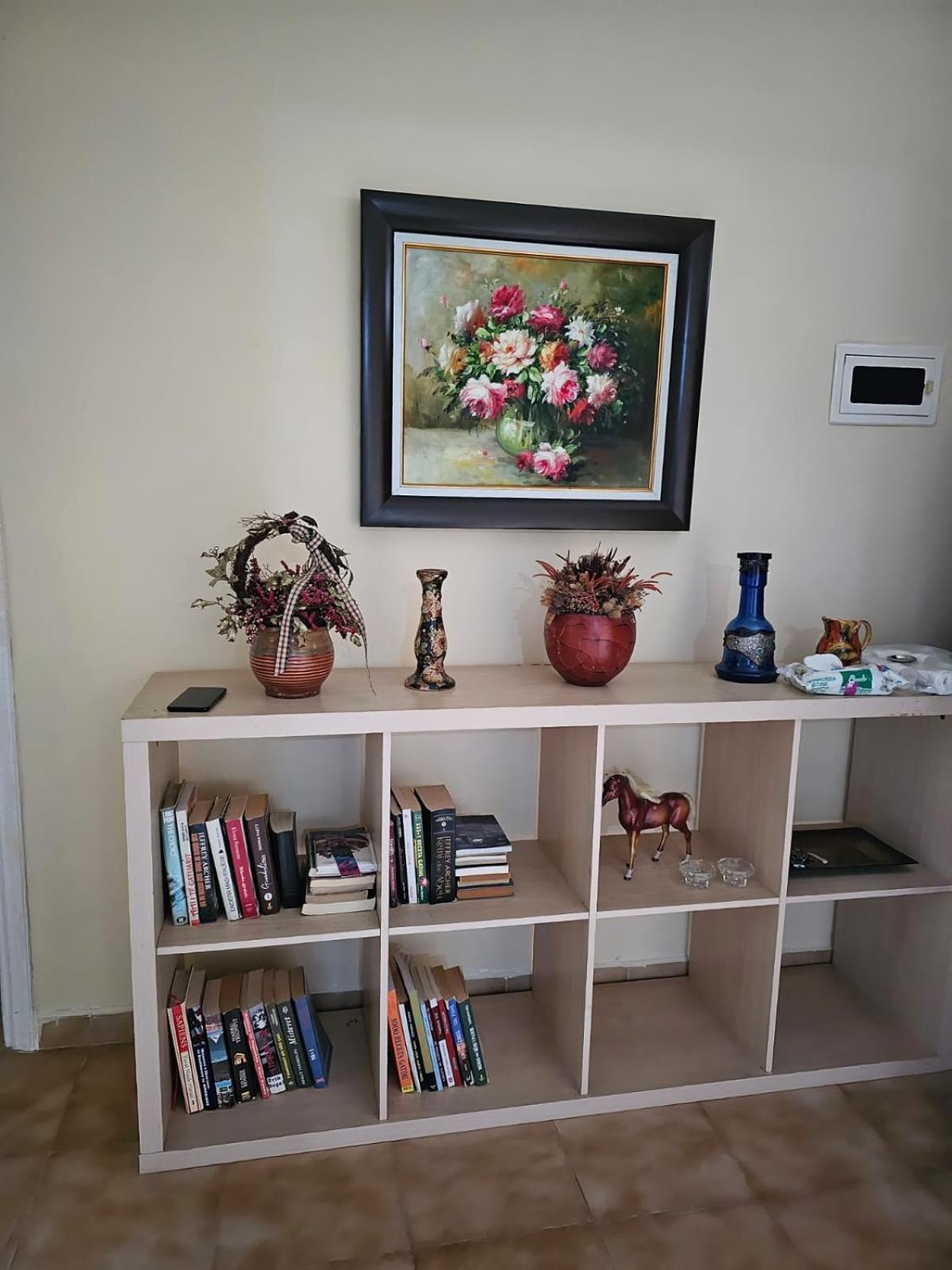 Aira Villa Përmet Esterno foto