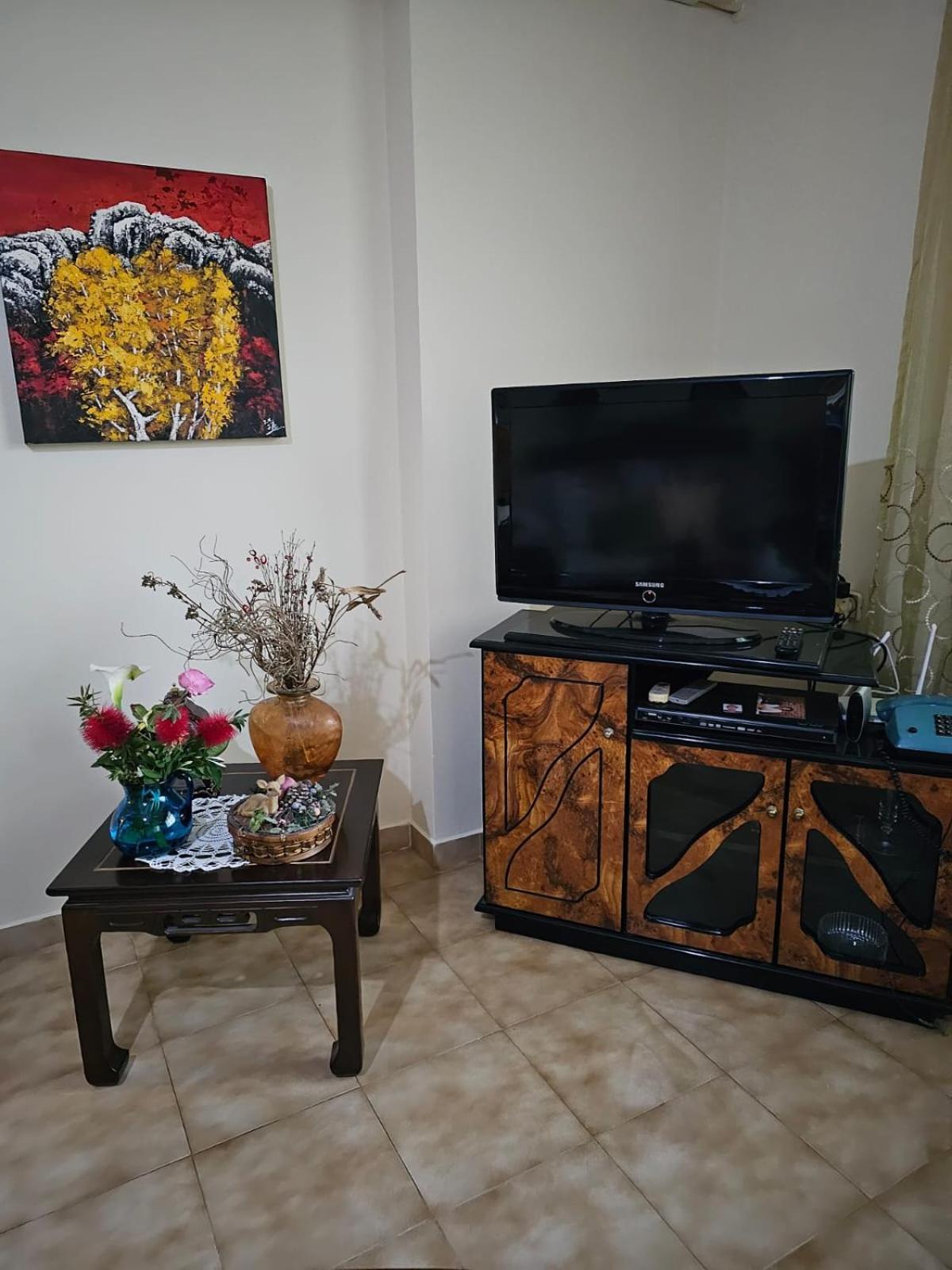 Aira Villa Përmet Esterno foto